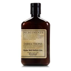 Smolder Beard Wash And Conditioner Combo! - By The Blades Grim -Classic Shaving smolder beard wash and conditioner combo by the blades grim 3