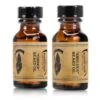 Smolder & Cinder 2 Pack Beard Oil - The Blades Grim
