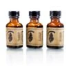 Smolder, Cinder & Snake Oil 3 Pack Beard Oil - The Blades Grim 2 Smolder, Cinder & Snake Oil 3 Pack Beard Oil - The Blades Grim -Classic Shaving smolder cinder snake oil 3 pack beard oil the blades grim