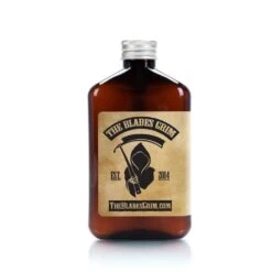 Smolder Pre-Shave Oil - 8.45oz - By The Blades Grim