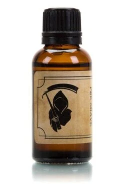 Snake Oil Pre-Shave Oil - By The Blades Grim (scentless) -Classic Shaving snake oil pre shave oil by the blades grim scentless 3