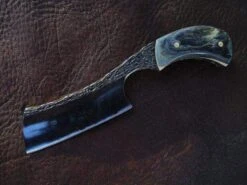 SOLD-Dylan Farnham #22 Straight Razor -Classic Shaving sold dylan farnham 22 straight razor 5