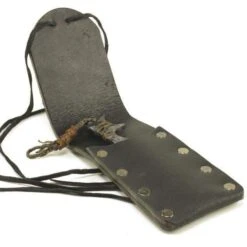 SOLD-Dylan Farnham #24 "Stone Age" Straight Razor -Classic Shaving sold dylan farnham 24 stone age straight razor 5