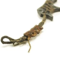 SOLD-Dylan Farnham #24 "Stone Age" Straight Razor -Classic Shaving sold dylan farnham 24 stone age straight razor 8