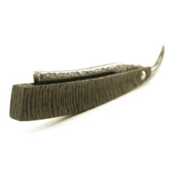 SOLD-Dylan Farnham #27 Customized Hart Razor W/ Black Scales 13 SOLD-Dylan Farnham #27 Customized Hart Razor W/ Black Scales -Classic Shaving sold dylan farnham 27 customized hart razor w black scales 6