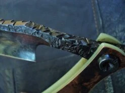 SOLD-Dylan Farnham #30 Steam Punk Straight Razor 16 SOLD-Dylan Farnham #30 Steam Punk Straight Razor -Classic Shaving sold dylan farnham 30 steam punk straight razor 7