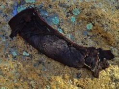 SOLD-Dylan Farnham #31 "The Green Shadow" Straight Razor -Classic Shaving sold dylan farnham 31 the green shadow straight razor 3