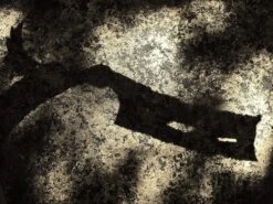 SOLD-Dylan Farnham #31 "The Green Shadow" Straight Razor -Classic Shaving sold dylan farnham 31 the green shadow straight razor 5