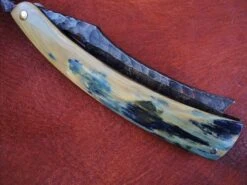 SOLD-Dylan Farnham #32 Straight Razor -Classic Shaving sold dylan farnham 32 straight razor 4