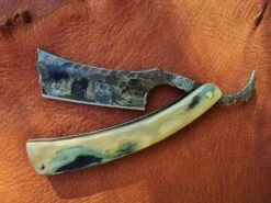 SOLD-Dylan Farnham #32 Straight Razor -Classic Shaving sold dylan farnham 32 straight razor 5