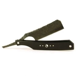 SOLD-Dylan Farnham #36, Custom Straight Razor -Classic Shaving sold dylan farnham 36 custom straight razor 3