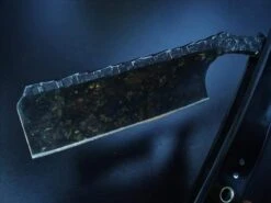 SOLD-Dylan Farnham #36, Custom Straight Razor -Classic Shaving sold dylan farnham 36 custom straight razor 4