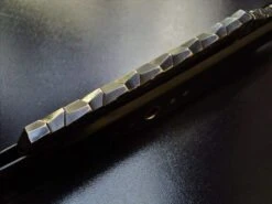 SOLD-Dylan Farnham #36, Custom Straight Razor -Classic Shaving sold dylan farnham 36 custom straight razor 9