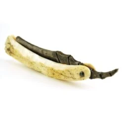 SOLD-Dylan Farnham #39, Custom Straight Razor -Classic Shaving sold dylan farnham 39 custom straight razor 11