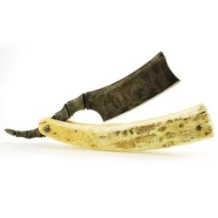 SOLD-Dylan Farnham #39, Custom Straight Razor -Classic Shaving sold dylan farnham 39 custom straight razor 14