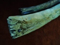 SOLD-Dylan Farnham #39, Custom Straight Razor -Classic Shaving sold dylan farnham 39 custom straight razor 3