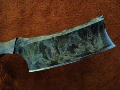 SOLD-Dylan Farnham #39, Custom Straight Razor -Classic Shaving sold dylan farnham 39 custom straight razor 4