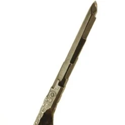 SOLD-Dylan Farnham #40, "The Dark Crystal" Custom Straight Razor -Classic Shaving sold dylan farnham 40 the dark crystal custom straight razor 6