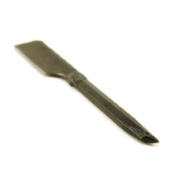 SOLD-Dylan Farnham #50, "The Dark Crystal" 6.5/8 Kamisori Straight Razor, With Custom Storage Box -Classic Shaving sold dylan farnham 50 the dark crystal 658 kamisori straight razor with custom storage box 12