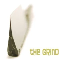 SOLD-Dylan Farnham #62 "The Dark Crystal" 7/8, Half-Hollow Kamisori Straight Razor, With Custom Storage Box -Classic Shaving sold dylan farnham 62 the dark crystal 78 half hollow kamisori straight razor with custom storage box 14