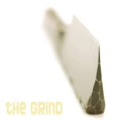 SOLD-Dylan Farnham #62 "The Dark Crystal" 7/8, Half-Hollow Kamisori Straight Razor, With Custom Storage Box -Classic Shaving sold dylan farnham 62 the dark crystal 78 half hollow kamisori straight razor with custom storage box 9