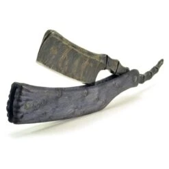 SOLD-Dylan Farnham #63 Straight Razor W/ Sheath 10 SOLD-Dylan Farnham #63 Straight Razor W/ Sheath -Classic Shaving sold dylan farnham 63 straight razor w sheath 4