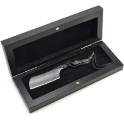 Classic Shaving 9 Classic Shaving -Classic Shaving sold dylan farnham 64 half hollow kamisori style straight razor w storage box 2