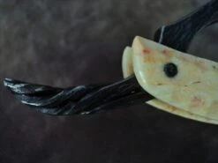 SOLD-Dylan Farnham #65 Straight Razor W/ Sheath 10 SOLD-Dylan Farnham #65 Straight Razor W/ Sheath -Classic Shaving sold dylan farnham 65 straight razor w sheath 4