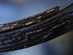 SOLD-Dylan Farnham #67 Straight Razor With Sheath -Classic Shaving sold dylan farnham 67 straight razor with sheath 8