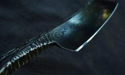 SOLD-Dylan Farnham #70 Straight Razor -Classic Shaving sold dylan farnham 70 straight razor 3