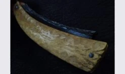 SOLD-Dylan Farnham #70 Straight Razor -Classic Shaving sold dylan farnham 70 straight razor 5