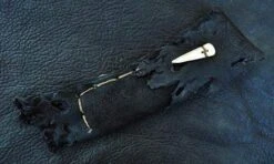 SOLD-Dylan Farnham #70 Straight Razor -Classic Shaving sold dylan farnham 70 straight razor 7