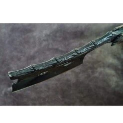 SOLD-Dylan Farnham #74 Straight Razor W/ Custom Sheath 9 SOLD-Dylan Farnham #74 Straight Razor W/ Custom Sheath -Classic Shaving sold dylan farnham 74 straight razor w custom sheath 3