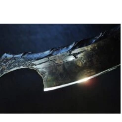 SOLD-Dylan Farnham #79 Straight Razor W/ Custom Sheath -Classic Shaving sold dylan farnham 79 straight razor w custom sheath 3