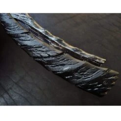 SOLD-Dylan Farnham #79 Straight Razor W/ Custom Sheath -Classic Shaving sold dylan farnham 79 straight razor w custom sheath 4