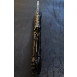 SOLD-Dylan Farnham #79 Straight Razor W/ Custom Sheath -Classic Shaving sold dylan farnham 79 straight razor w custom sheath 7