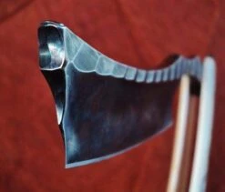 SOLD-Dylan Farnham Straight Razor #58, With Custom Sheath -Classic Shaving sold dylan farnham straight razor 58 with custom sheath 3