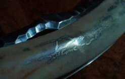 SOLD-Dylan Farnham Straight Razor #58, With Custom Sheath -Classic Shaving sold dylan farnham straight razor 58 with custom sheath 5