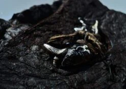 SOLD-Dylan Farnham Straight Razor #59 With Custom Sheath -Classic Shaving sold dylan farnham straight razor 59 with custom sheath 19