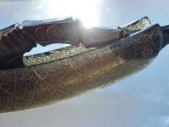 SOLD-Dylan Farnham Straight Razor #59 With Custom Sheath -Classic Shaving sold dylan farnham straight razor 59 with custom sheath 3