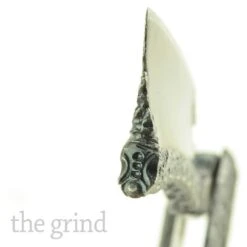 SOLD-Dylan Farnham Straight Razor #59 With Custom Sheath -Classic Shaving sold dylan farnham straight razor 59 with custom sheath 6