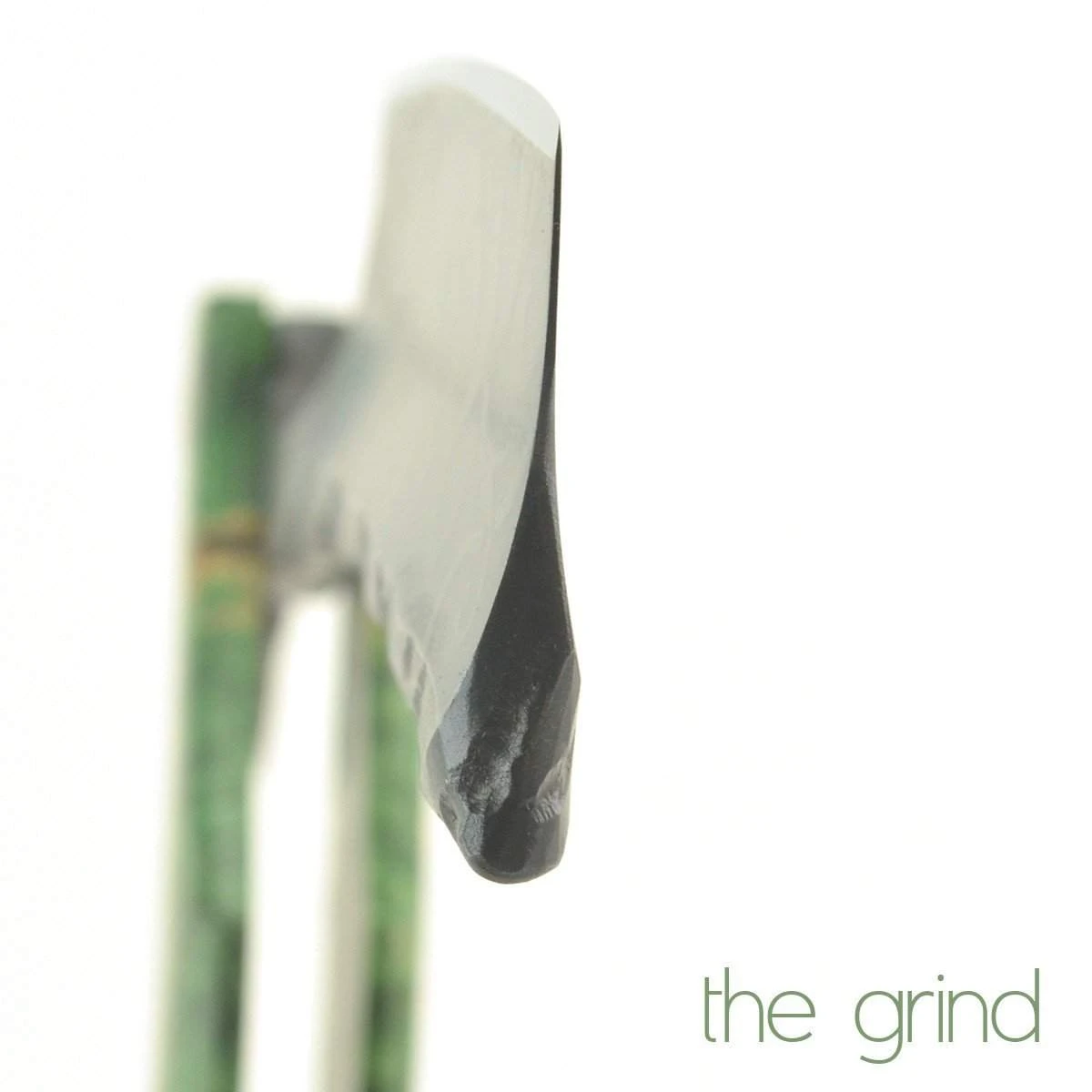 SOLD-Dylan Farnham Straight Razor #60 With Custom Sheath 14 SOLD-Dylan Farnham Straight Razor #60 With Custom Sheath - Image 12