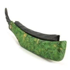 SOLD-Dylan Farnham Straight Razor #60 With Custom Sheath 24 SOLD-Dylan Farnham Straight Razor #60 With Custom Sheath -Classic Shaving sold dylan farnham straight razor 60 with custom sheath 9