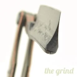 SOLD-Dylan Farnham Straight Razor #61 With Custom Sheath -Classic Shaving sold dylan farnham straight razor 61 with custom sheath 17