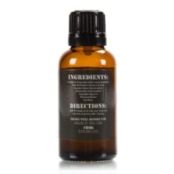 Stealth After-Shave Oil 1oz - BOG -Classic Shaving stealth after shave oil 1oz bog 3