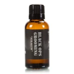 Stealth Pre-Shave Oil 1oz - BOG
