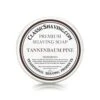 Tannenbaum Pine Scent - Classic Shaving Mug Soap - 2.5" Regular Size -Classic Shaving tannenbaum pine scent classic shaving mug soap 25 regular size