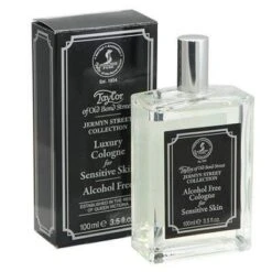 Taylor Of Old Bond Street Luxury Cologne For Sensitive Skin
