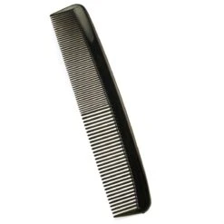 The Big Comb -Classic Shaving the big comb 3