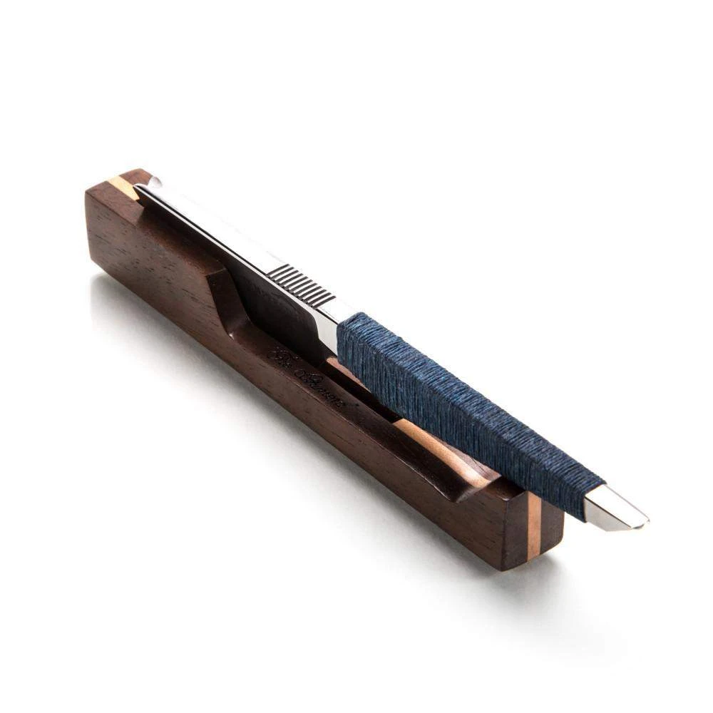 The Chimera - Western Kamisori Straight Razor 4 The Chimera - Western Kamisori Straight Razor - Image 2